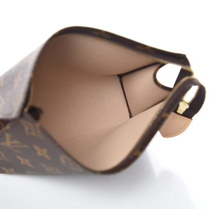 Louis Vuitton Monogram Toiletry Pouch 19 5 of 7