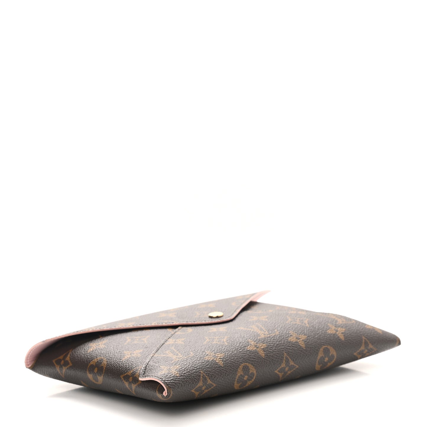 Monogram Kirigami Pochette Set