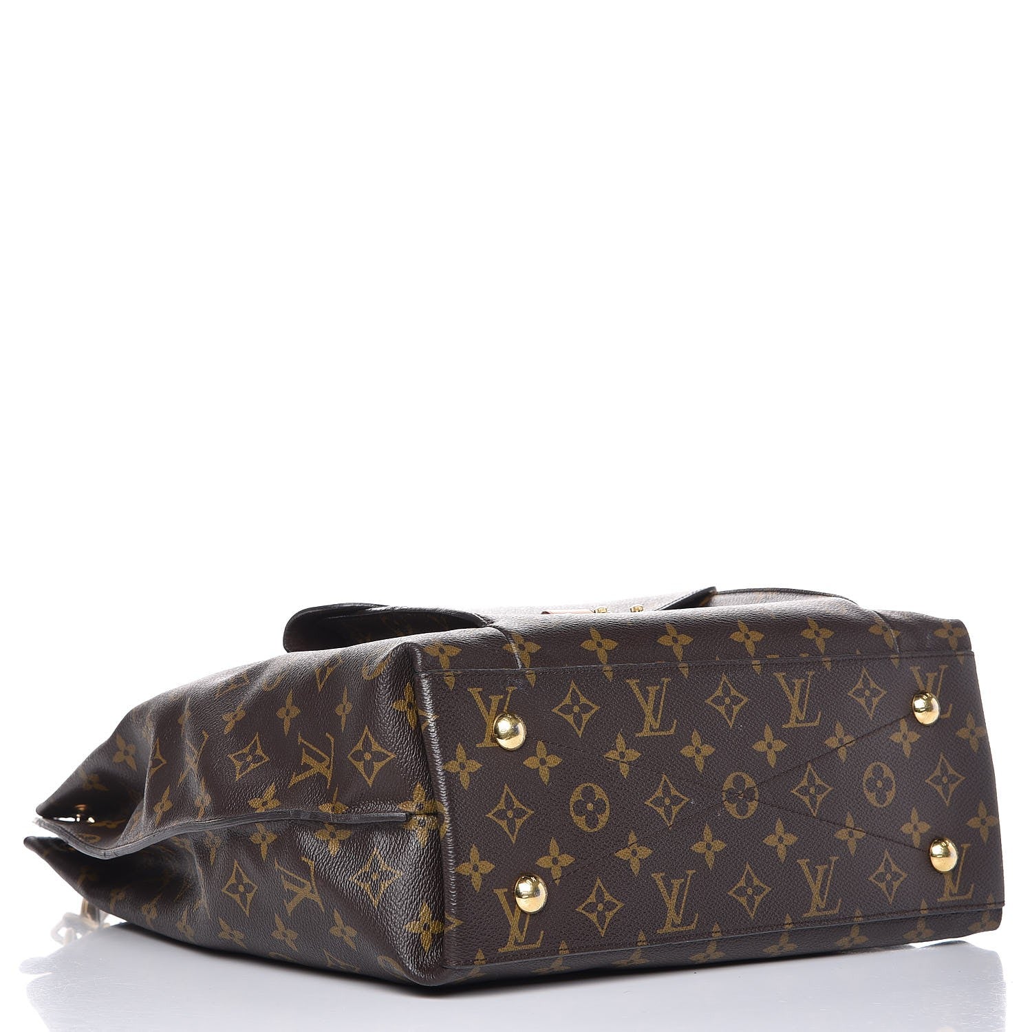 Louis Vuitton Monogram Metis 4 of 9