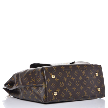 Louis Vuitton Monogram Metis 4 of 9