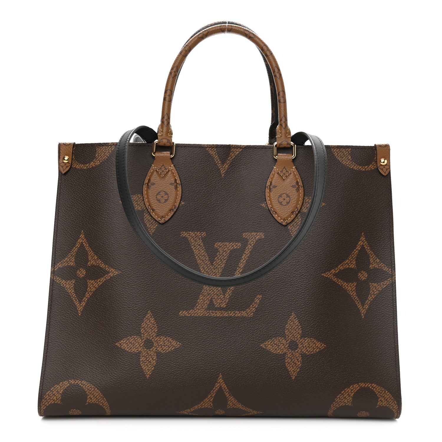 Louis Vuitton Reverse Monogram Giant Onthego MM 1 of 10