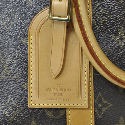 Louis Vuitton Monogram Keepall 45 8 of 9