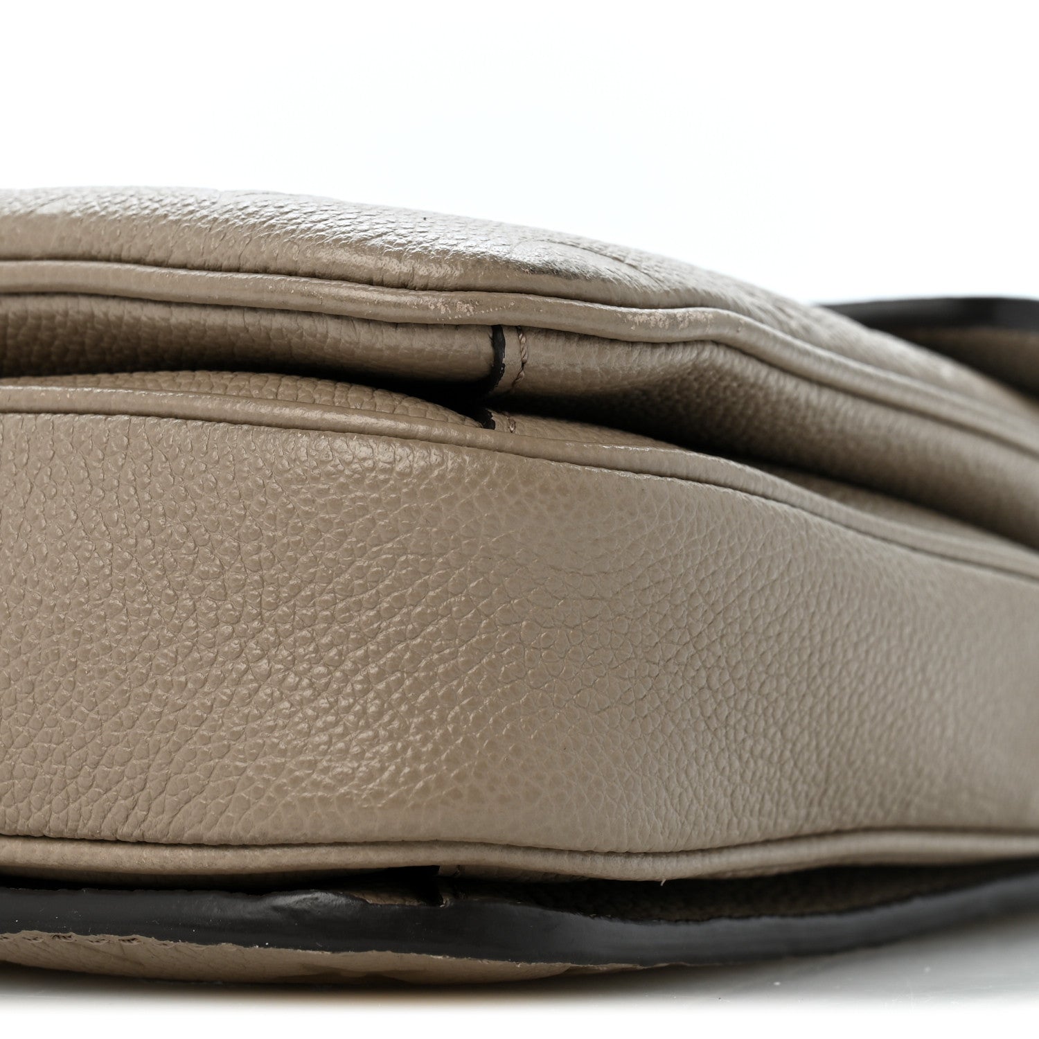Louis Vuitton Empreinte Pochette Metis Tourterelle 9 of 11