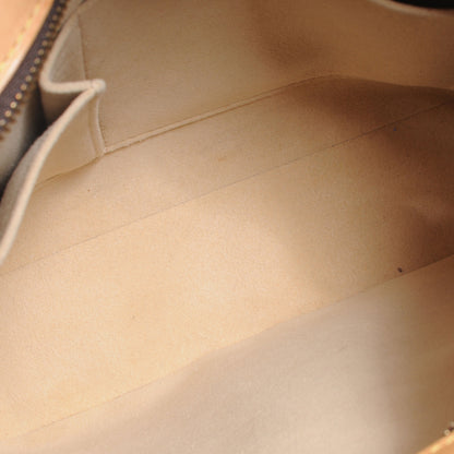 Louis Vuitton Monogram Hudson GM 6 of 7
