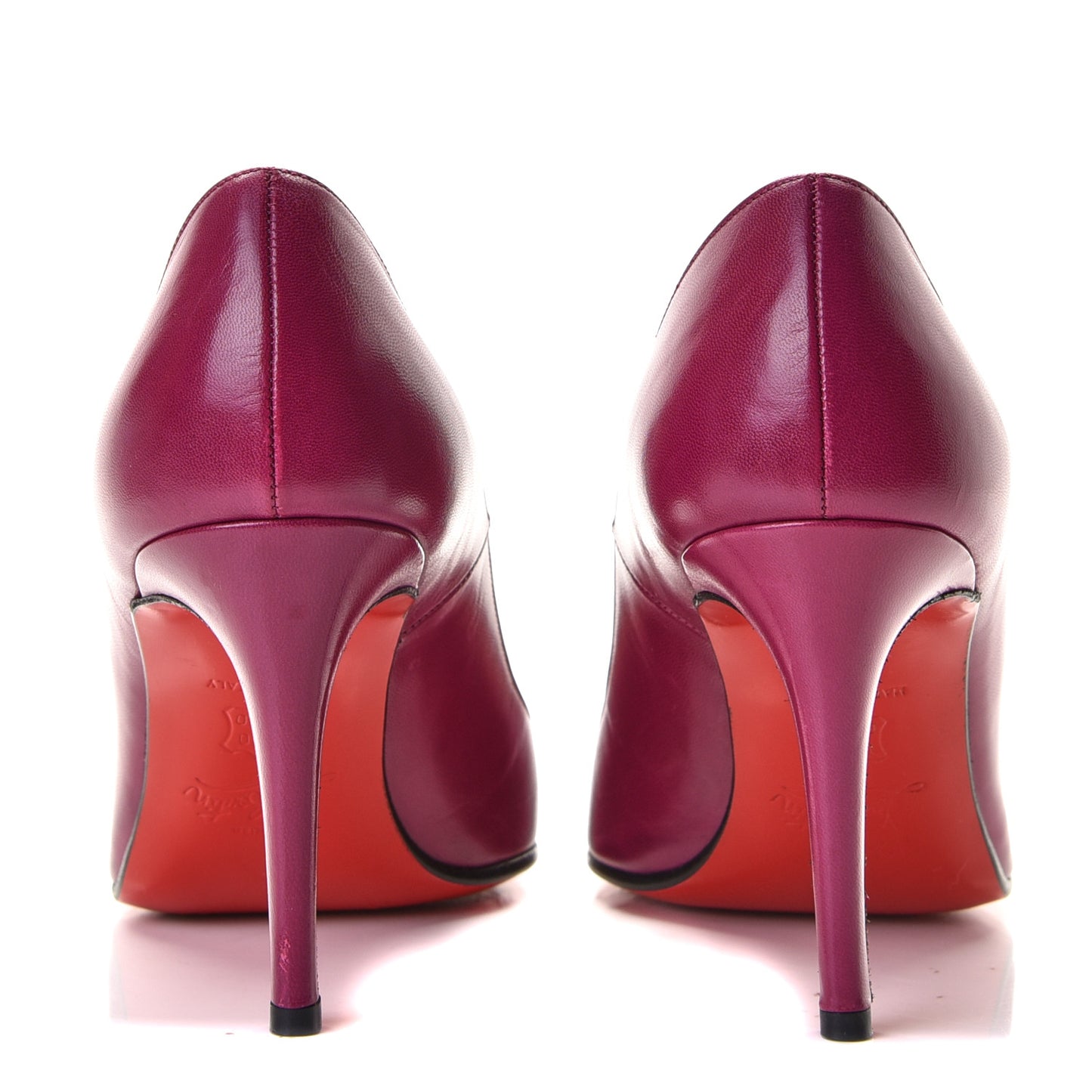 Kid Simple 70 Pumps 38.5 Grenadine