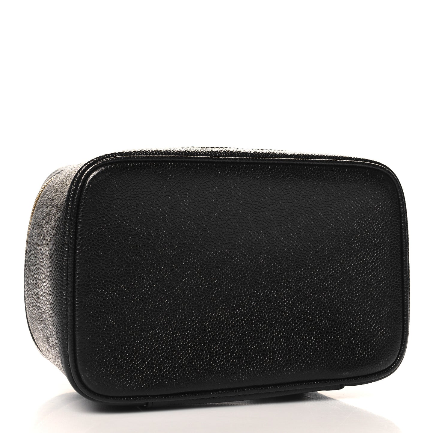 Caviar CC Vanity Cosmetic Case Black