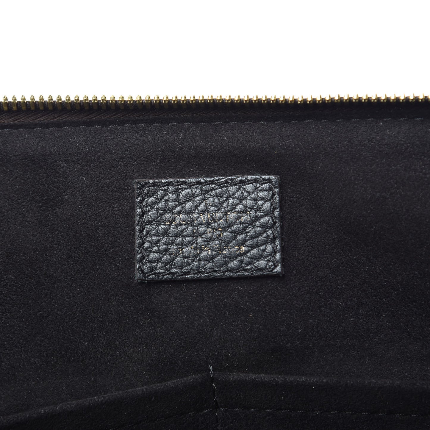 Monogram Estrela NM Black