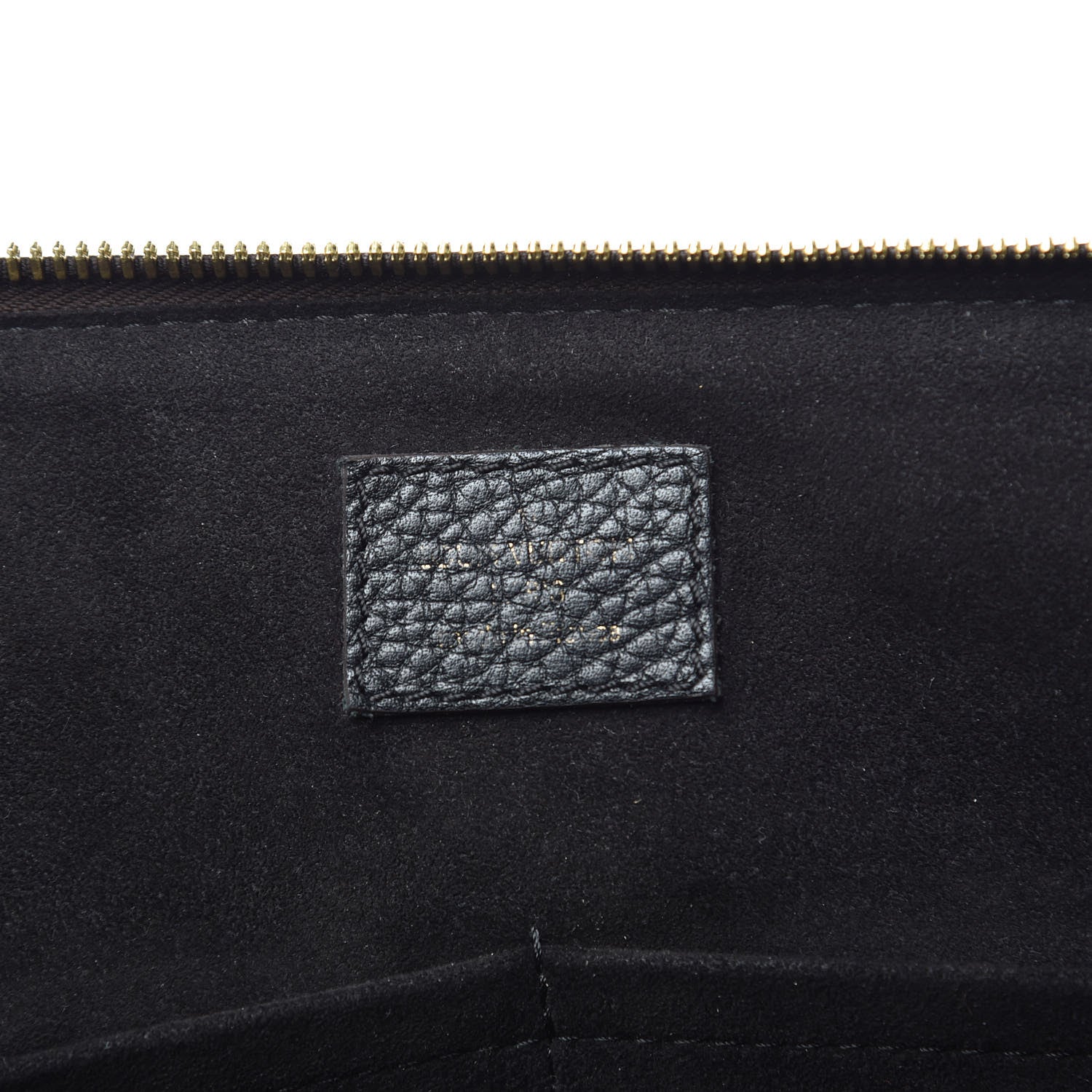 Louis Vuitton Monogram Estrela NM Black 6 of 13