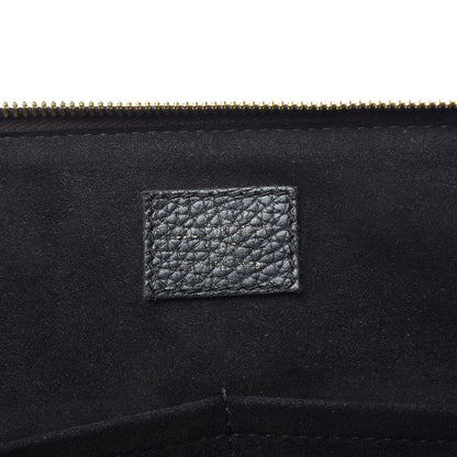 Louis Vuitton Monogram Estrela NM Black 6 of 13