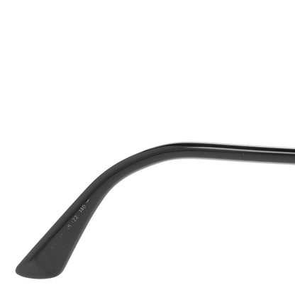 Christian Dior Metal So Real Sunglasses Black 6 of 8