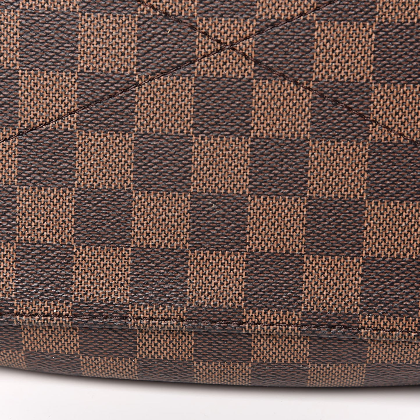 Damier Ebene Siena GM