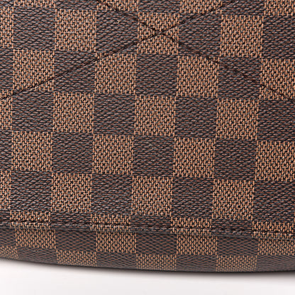 Louis Vuitton Damier Ebene Siena GM 17 of 17