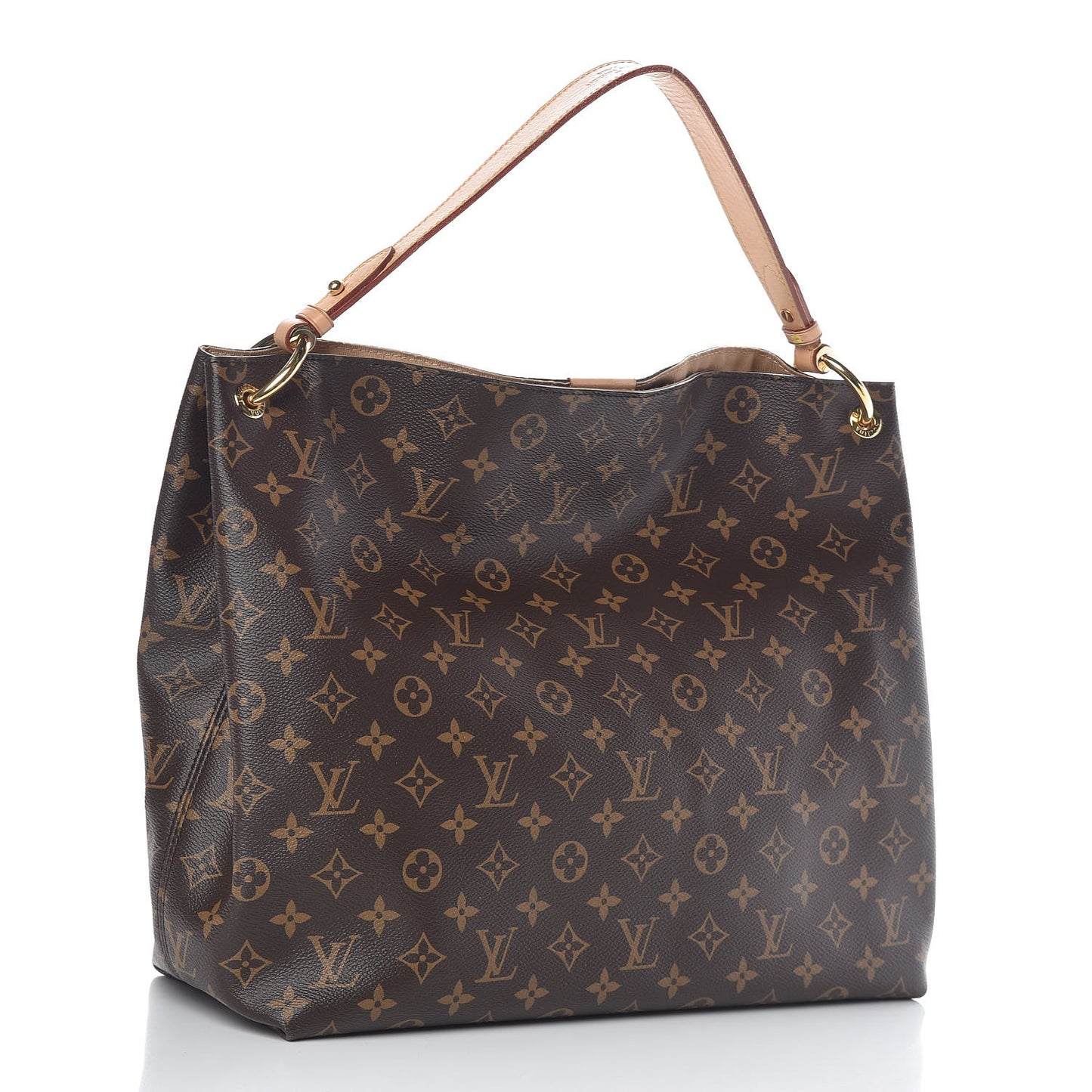 Monogram Graceful MM