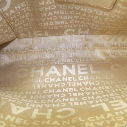 Chanel Satin Pearl CC Evening Bag 6 of 12