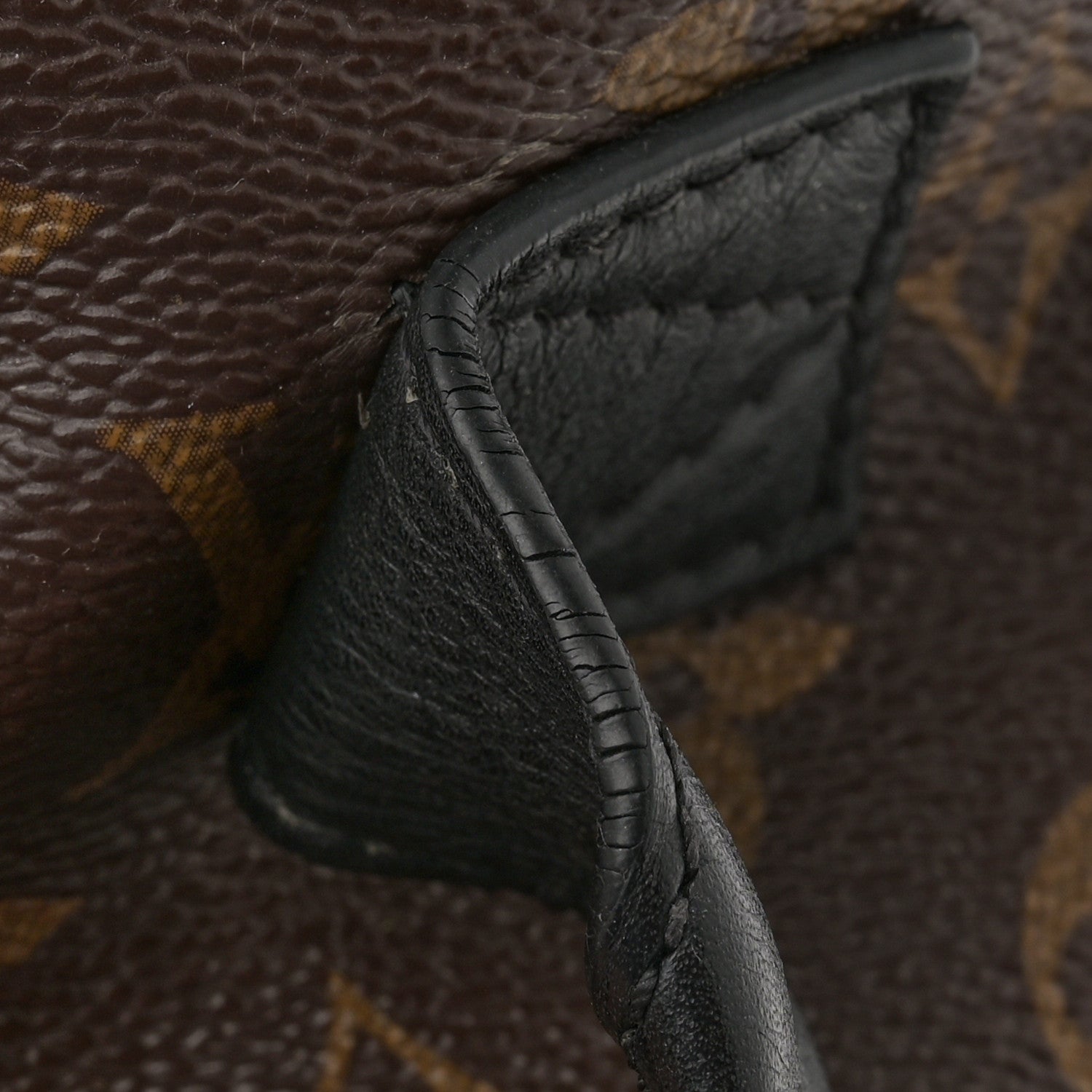 Louis Vuitton Reverse Monogram Palm Springs Backpack PM 10 of 10