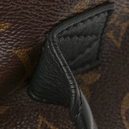 Louis Vuitton Reverse Monogram Palm Springs Backpack PM 10 of 10