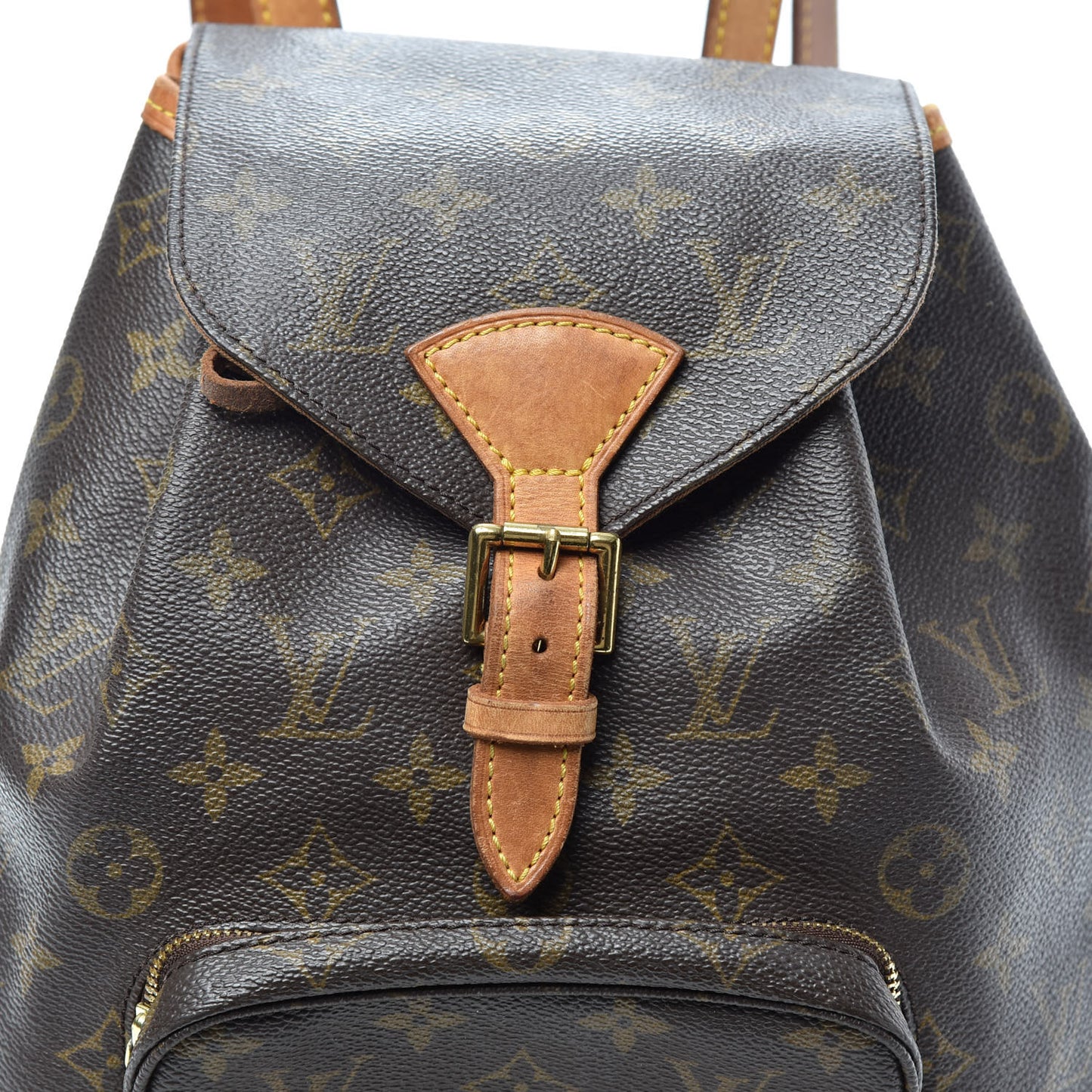 Monogram Montsouris MM Backpack