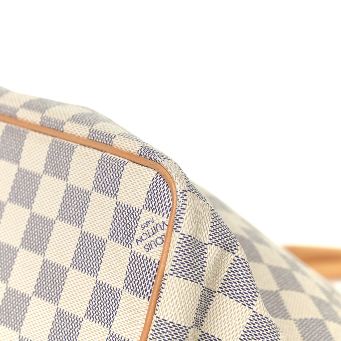 Damier Azur Saleya GM