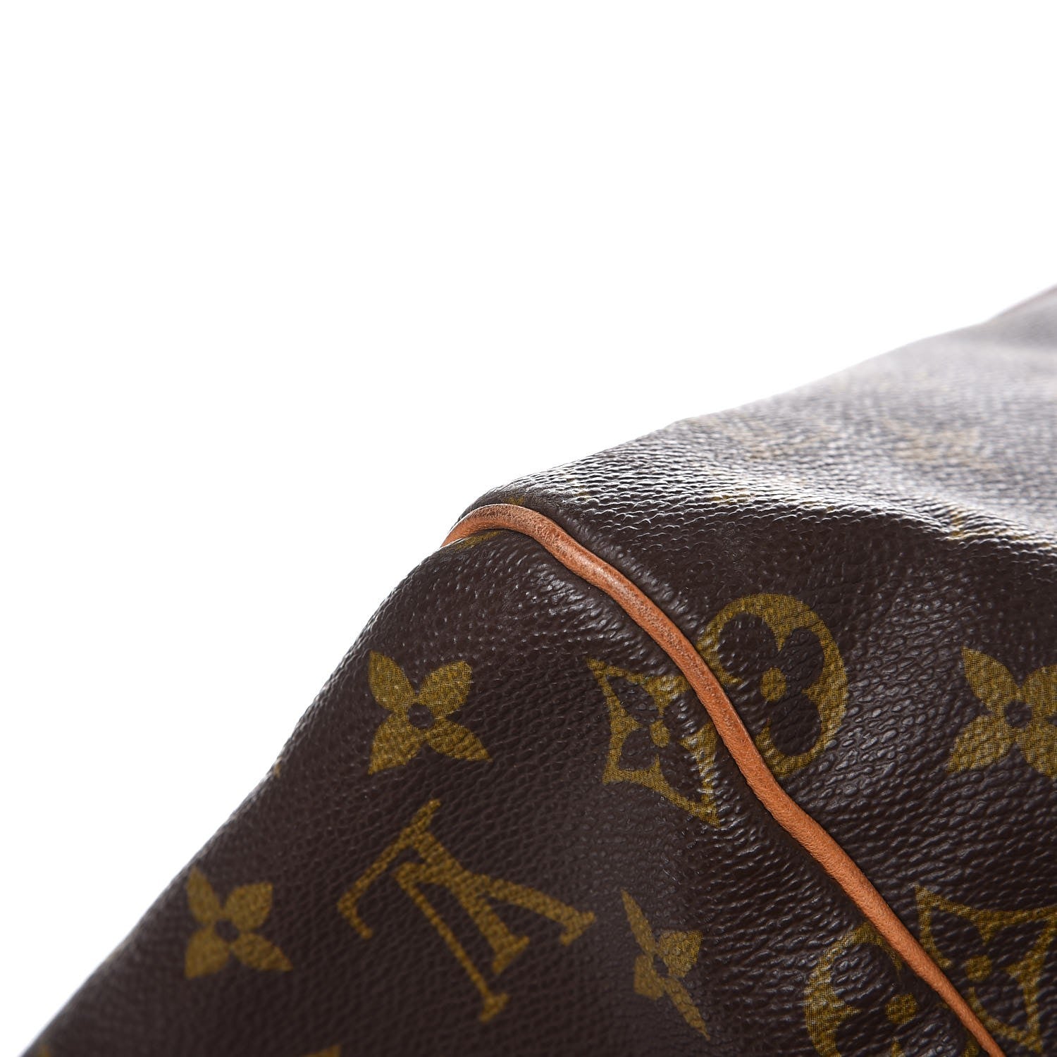 Louis Vuitton Monogram Keepall 55 13 of 13