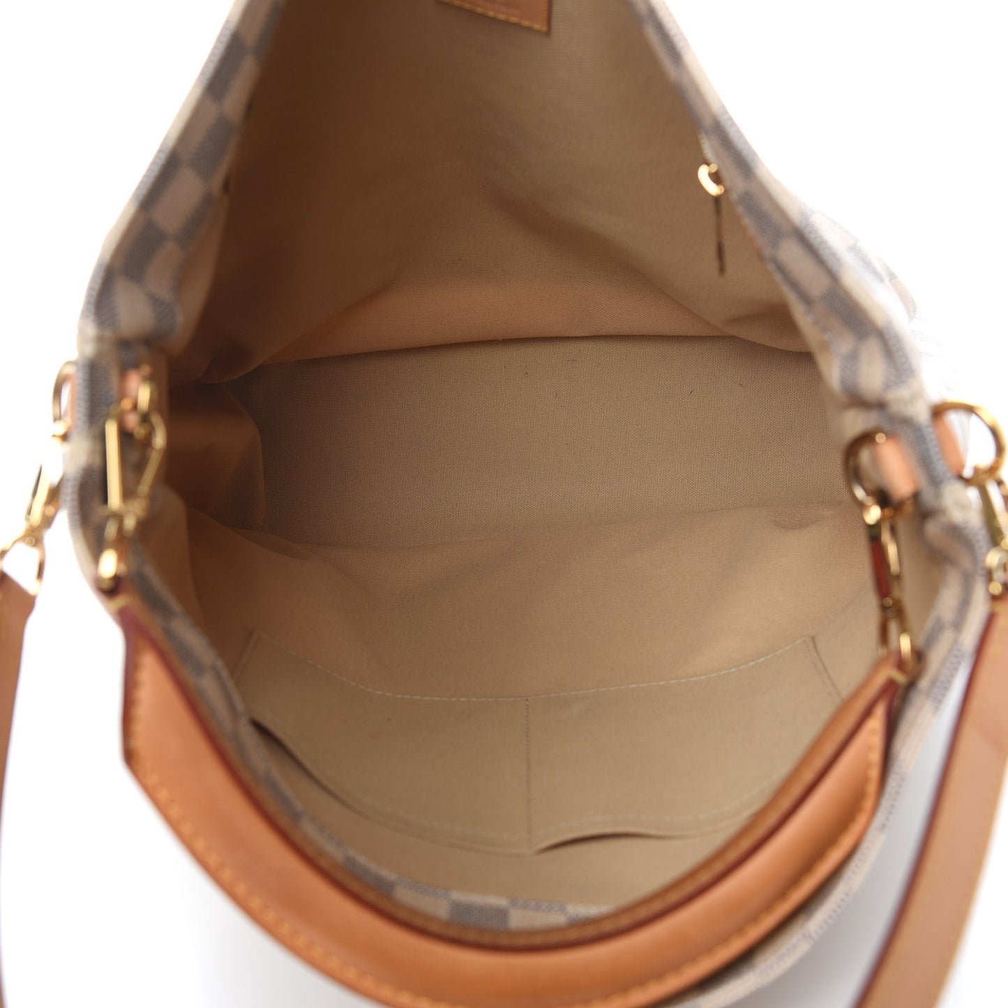 Damier Azur Soffi