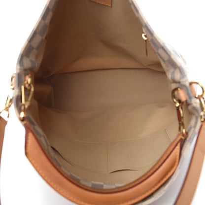 Louis Vuitton Damier Azur Soffi 4 of 10