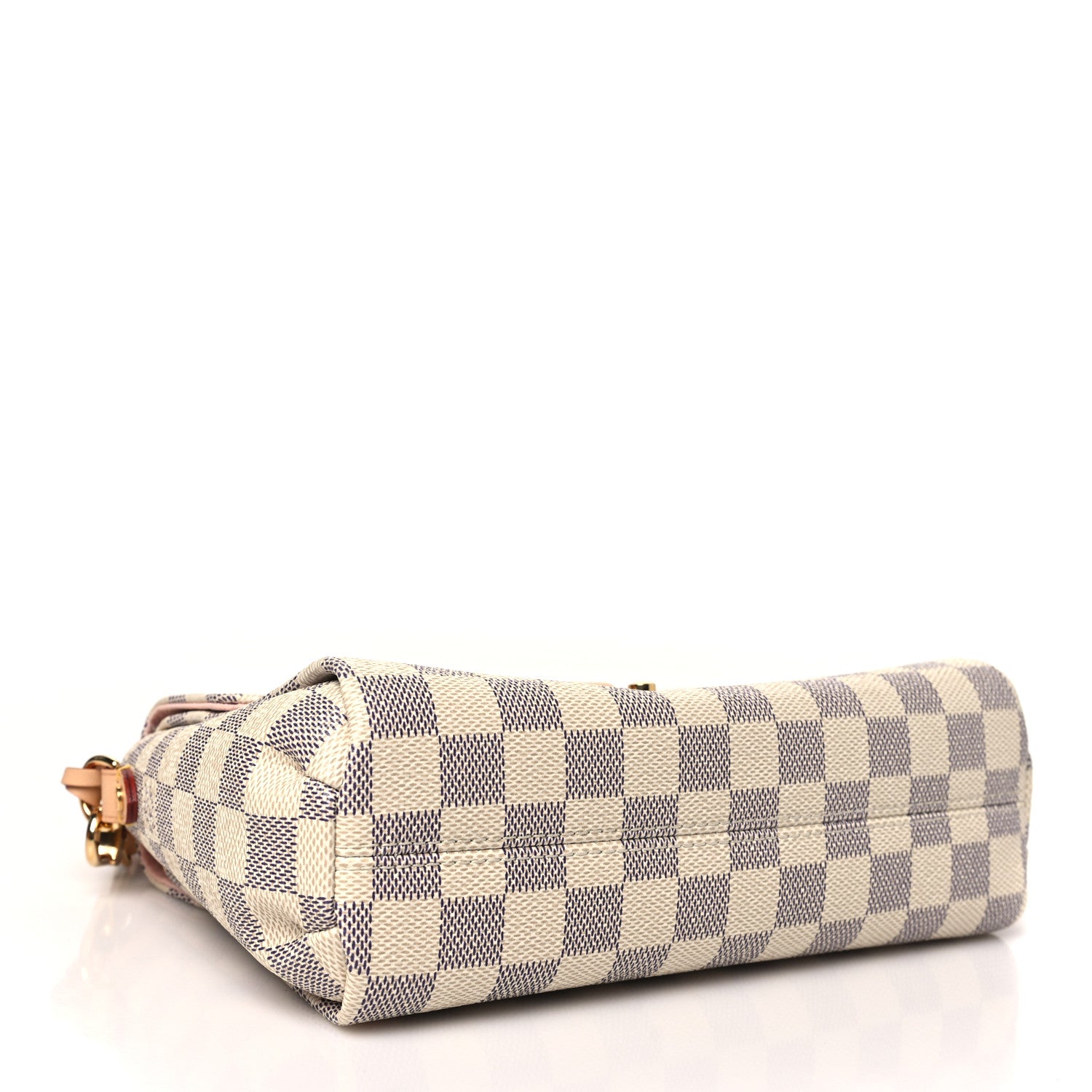 Louis Vuitton Damier Azur Croisette 4 of 10