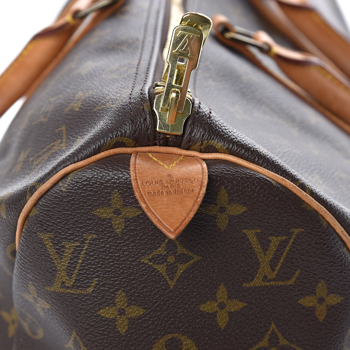 Monogram Keepall 45