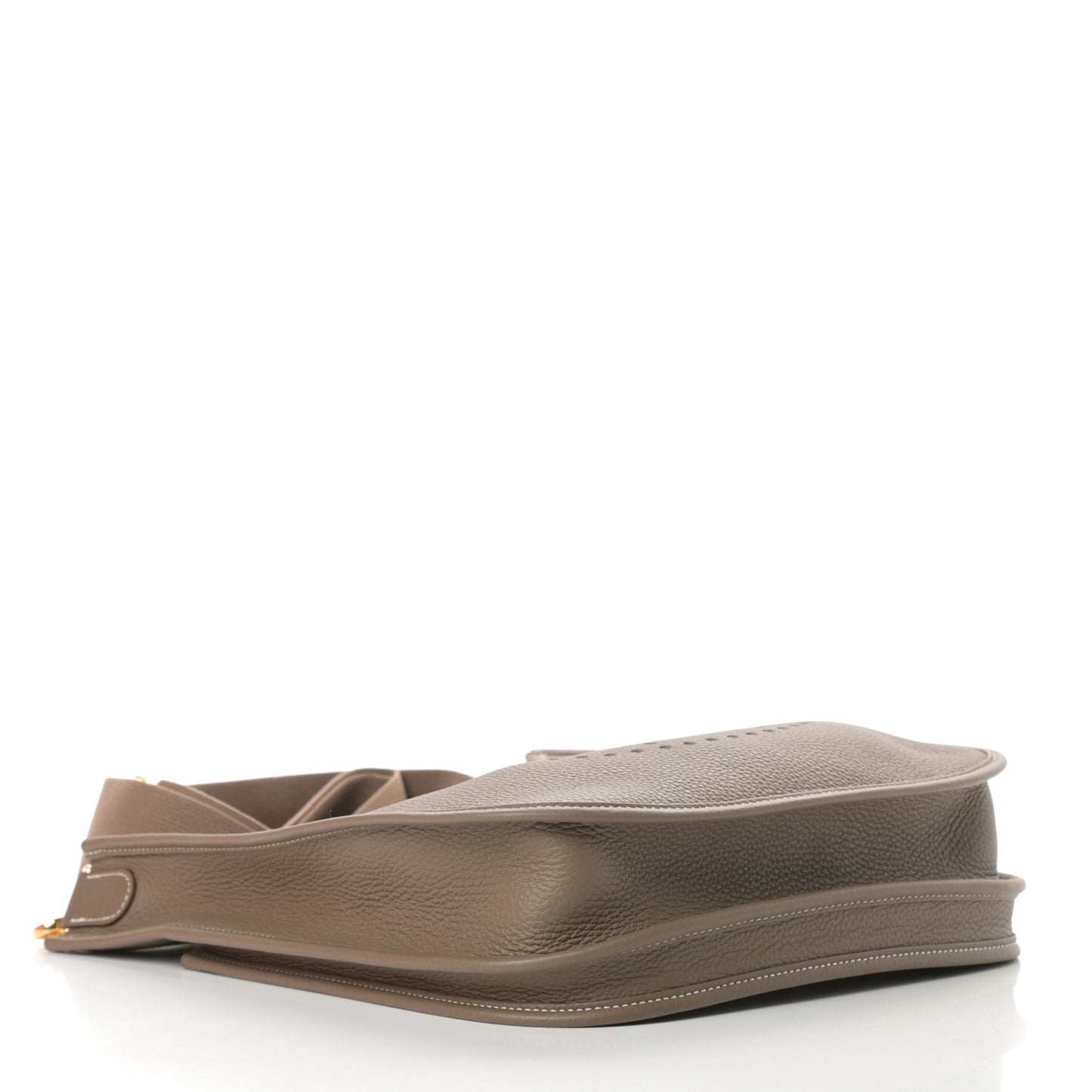 Taurillon Clemence Evelyne III PM Etoupe