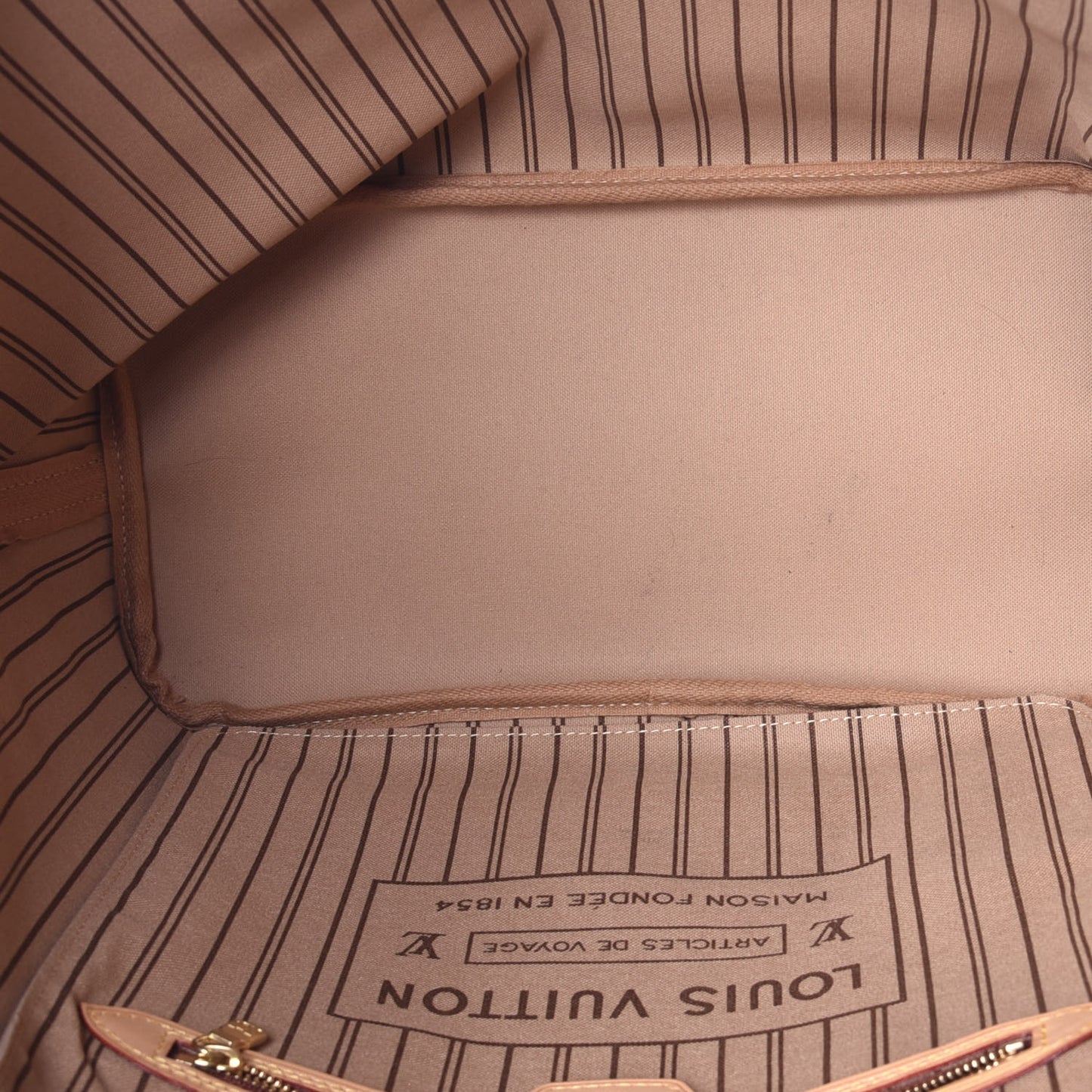 Monogram Neo Neverfull MM