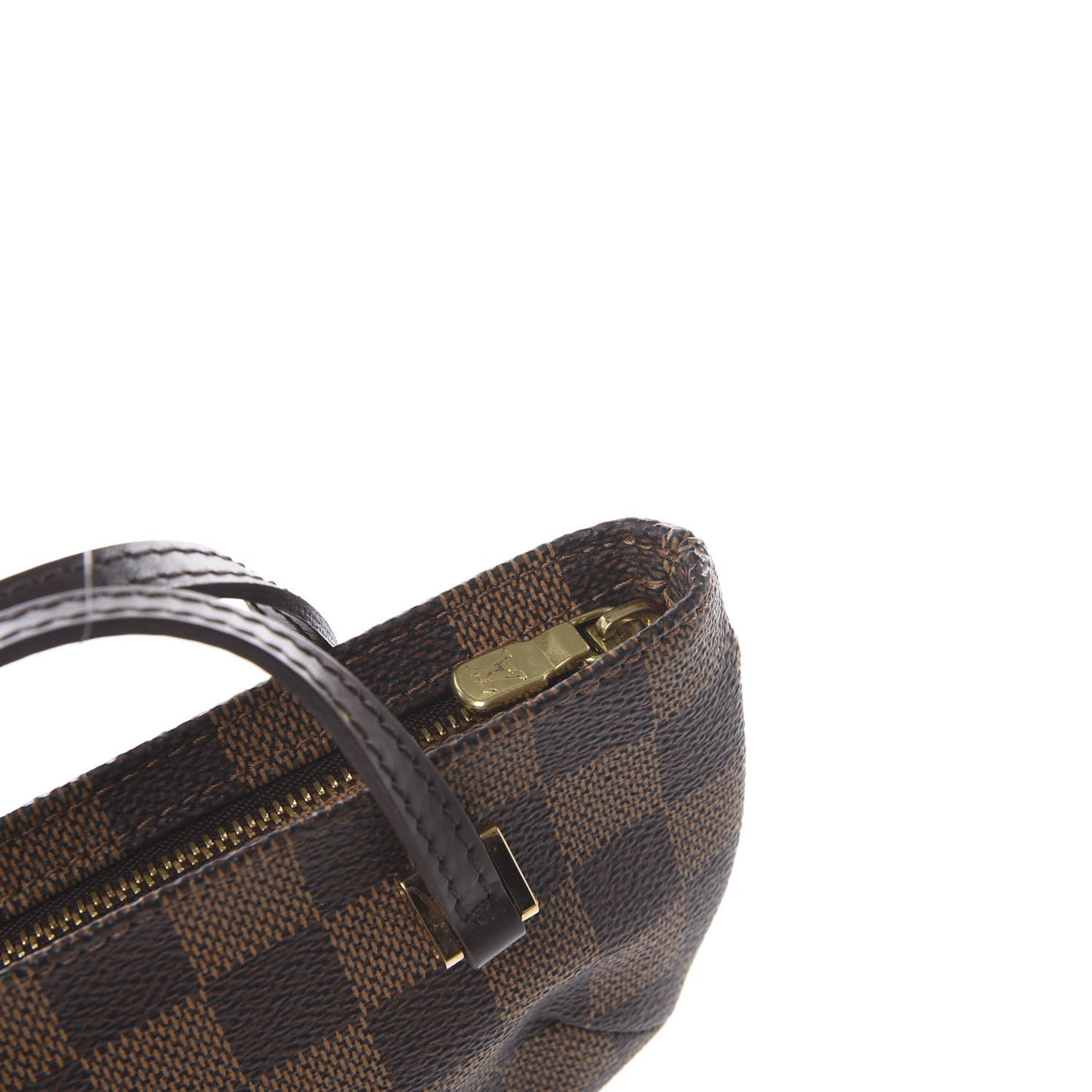 Damier Ebene Manosque GM Pochette