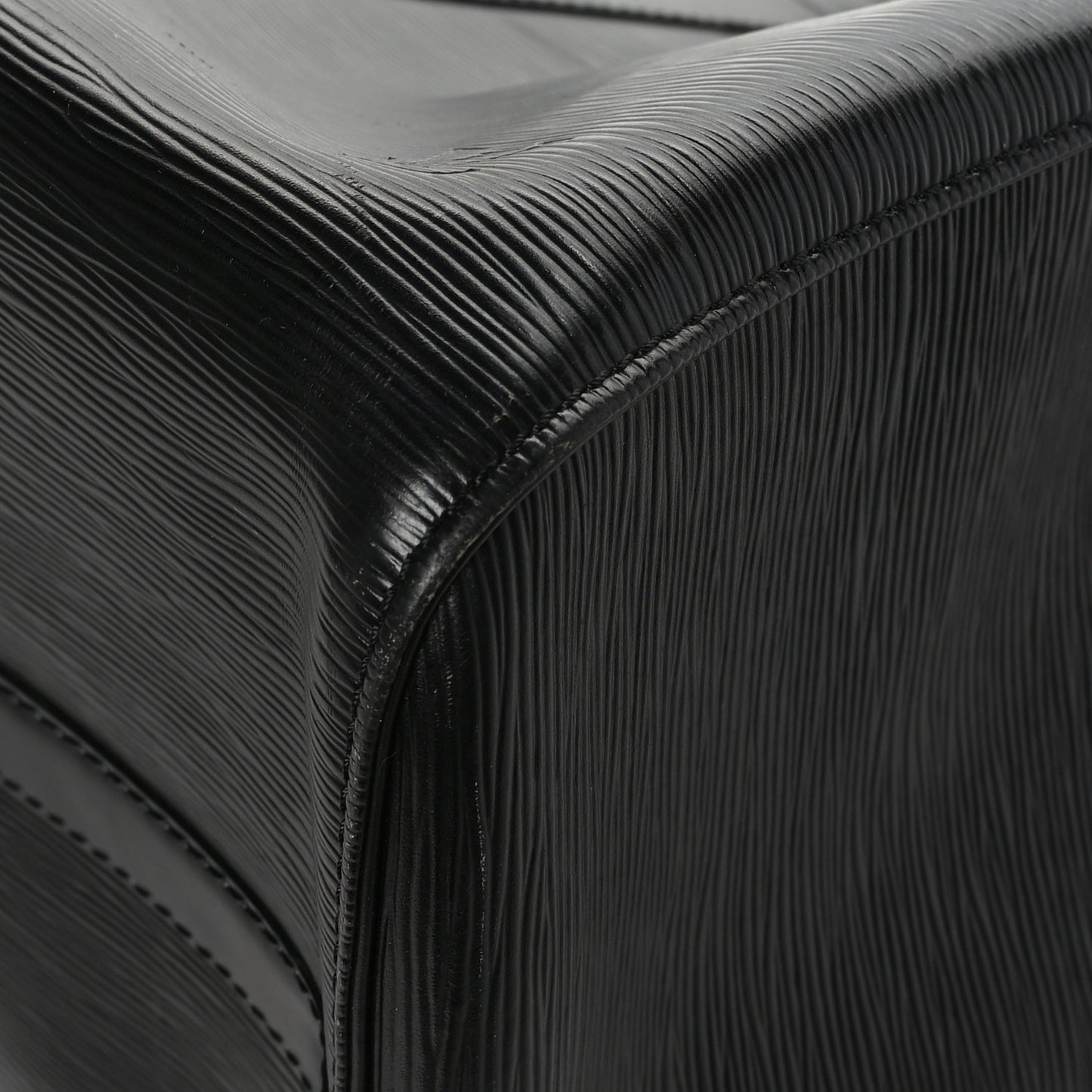 Epi Keepall 45 Black
