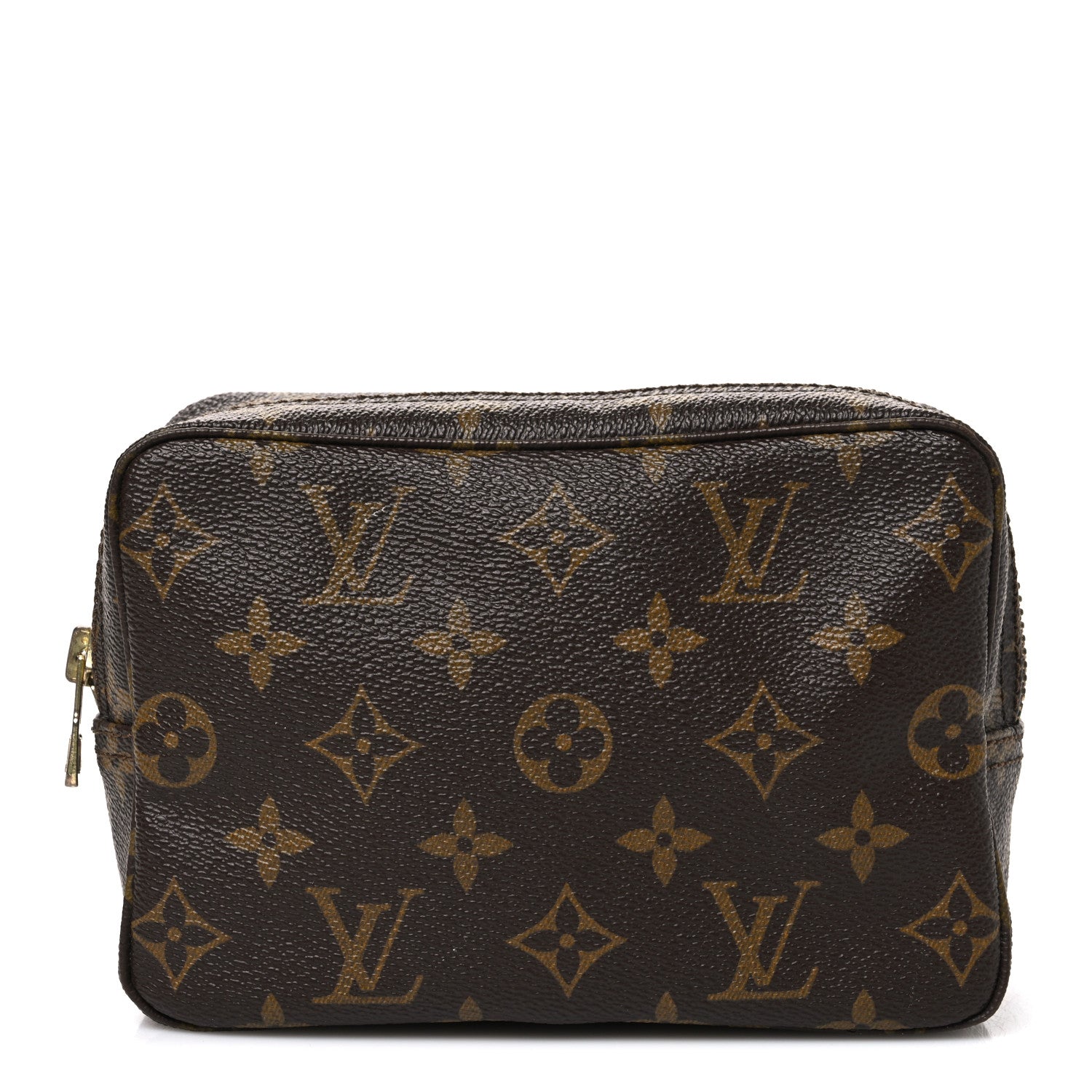 Louis Vuitton Monogram Trousse Toilette 19 1 of 7