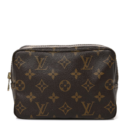 Louis Vuitton Monogram Trousse Toilette 19 1 of 7