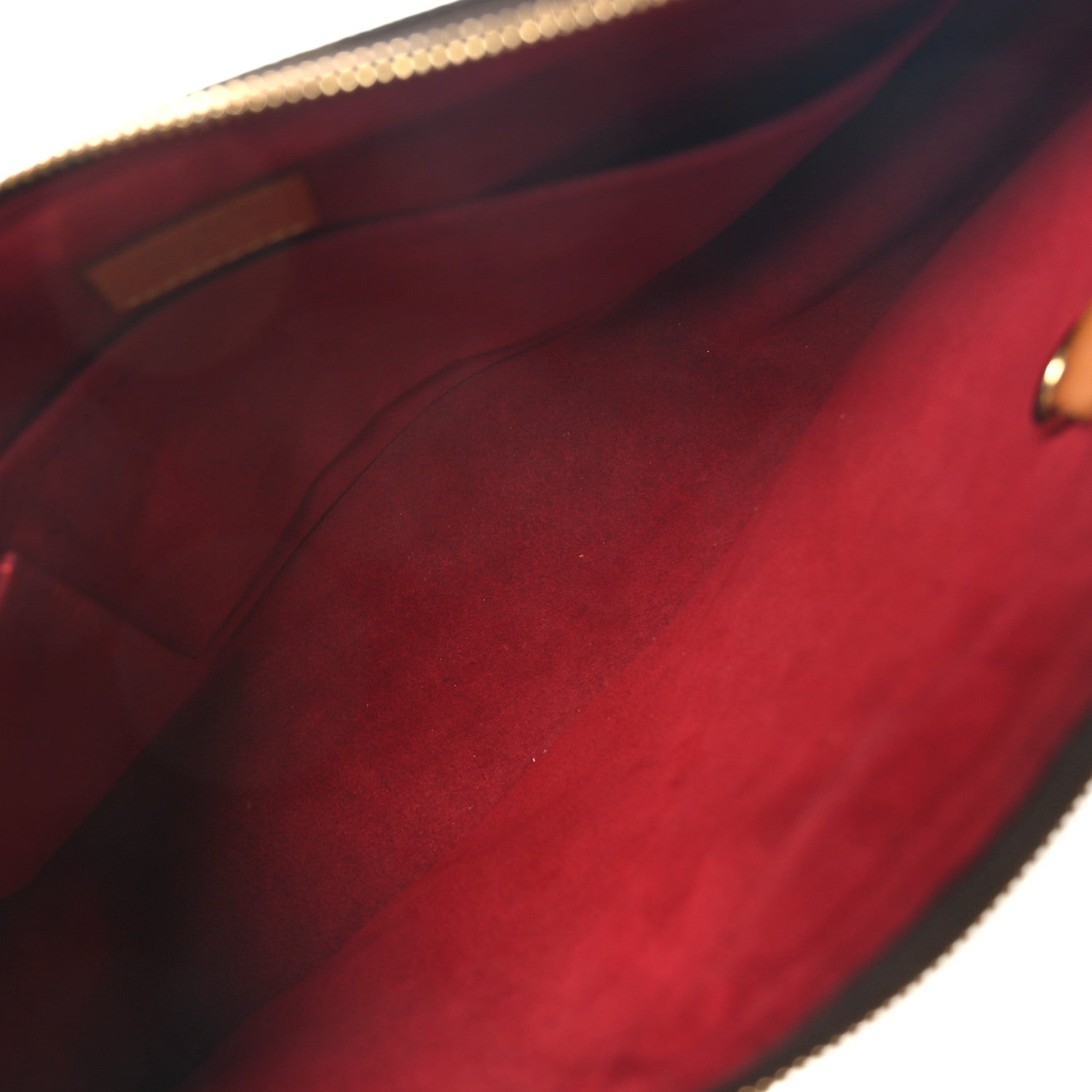 Louis Vuitton Monogram Viva-Cite GM 5 of 8