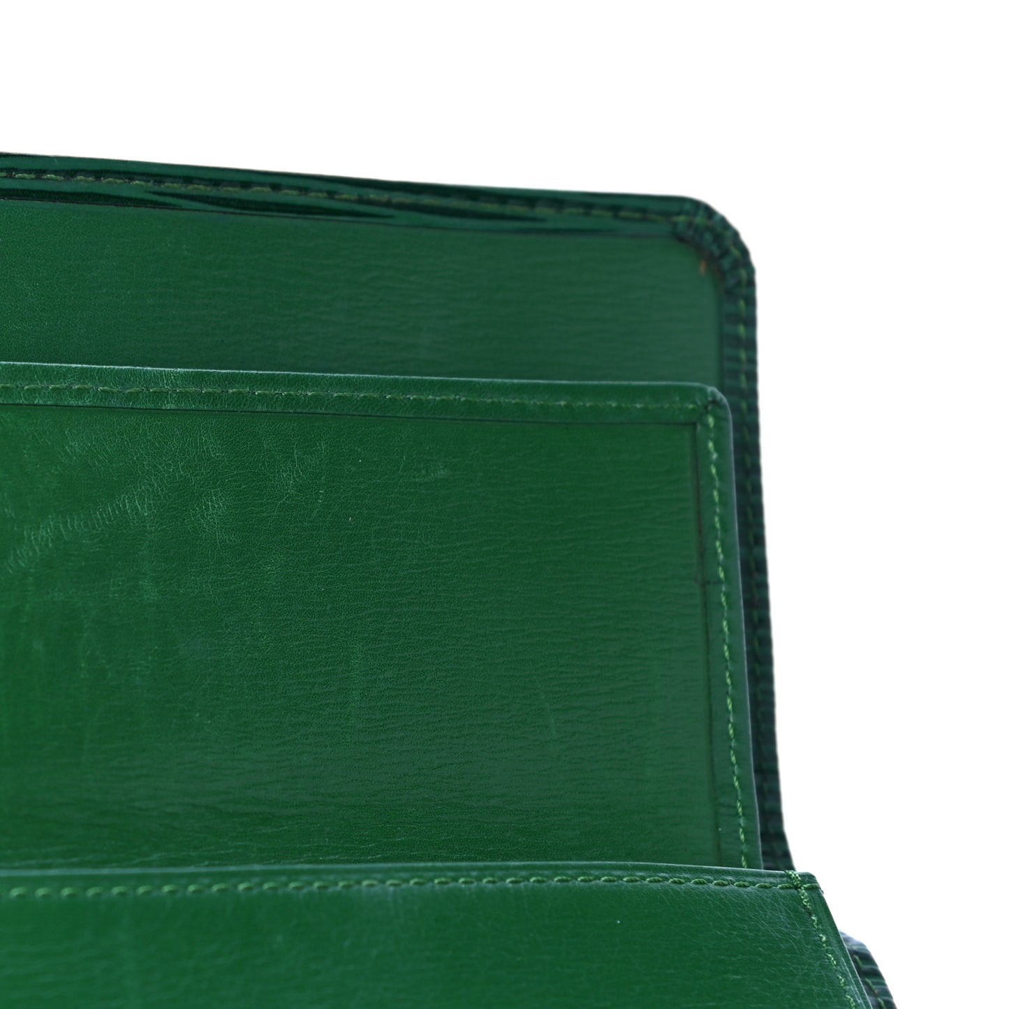 Epi Porte Tresor International Wallet Borneo