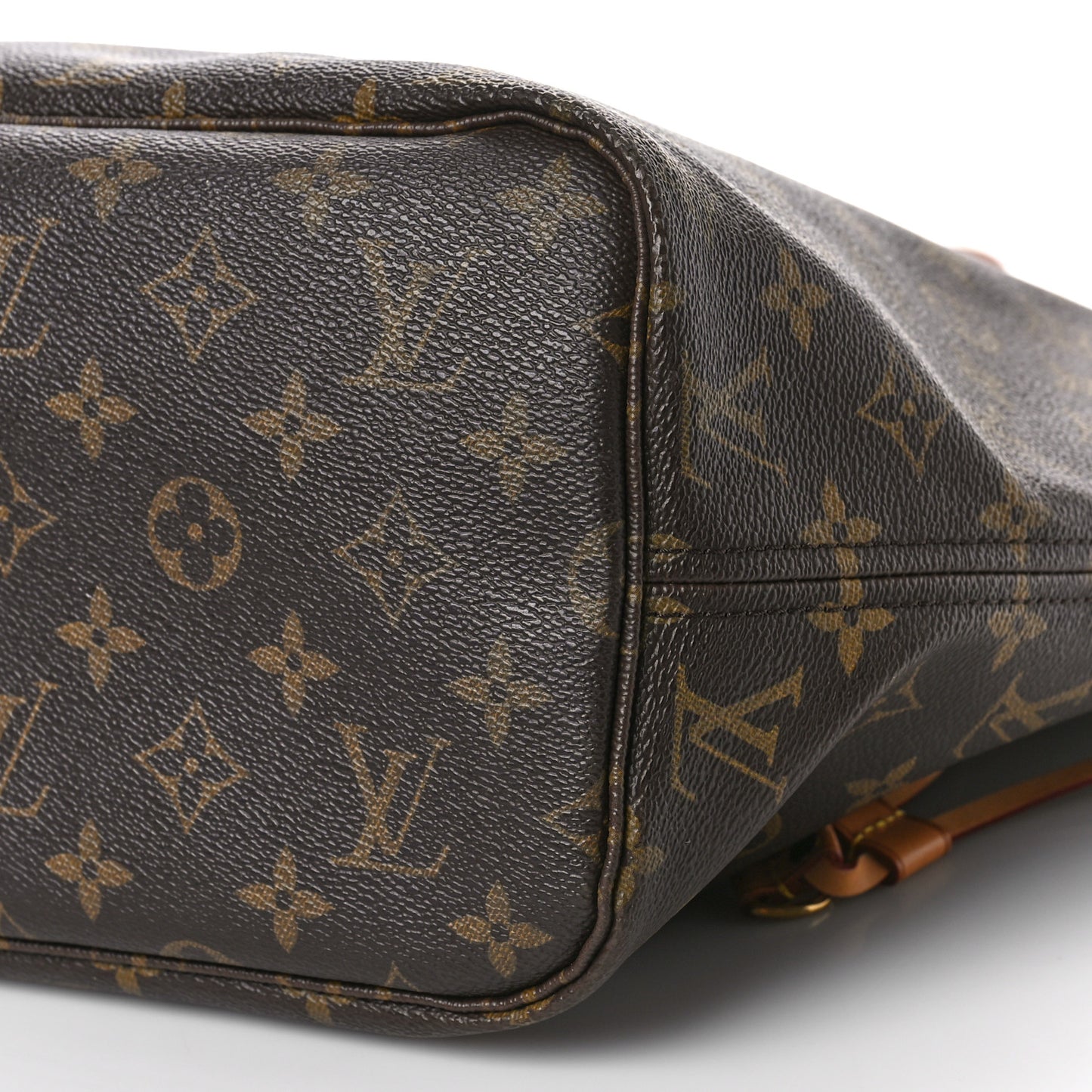 Monogram Neo Neverfull MM
