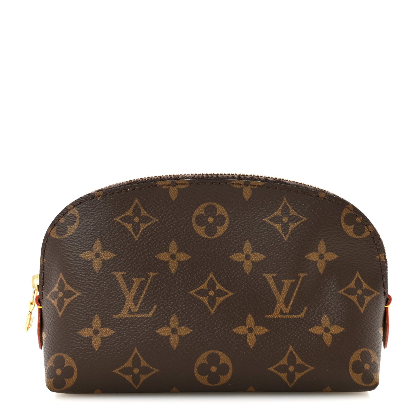 Monogram Cosmetic Pouch