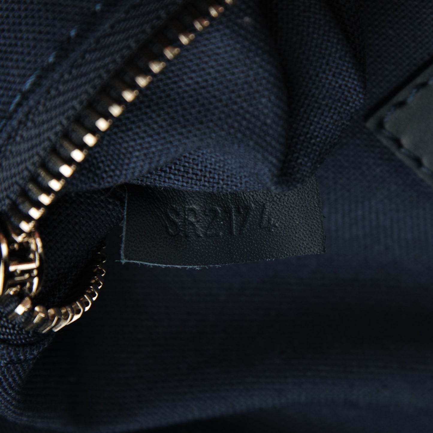 Damier Ebene Runner Backpack
