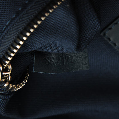 Louis Vuitton Damier Ebene Runner Backpack 7 of 7