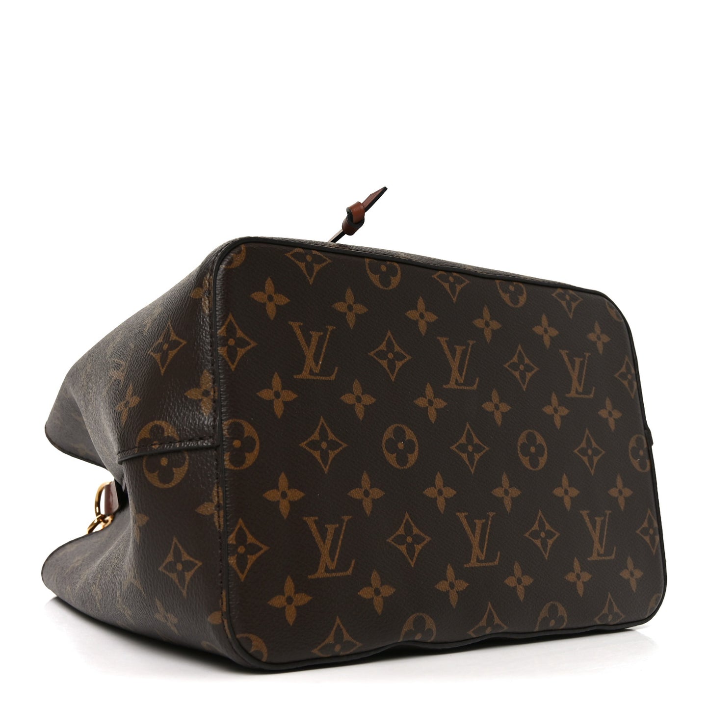 Monogram Neonoe MM Caramel