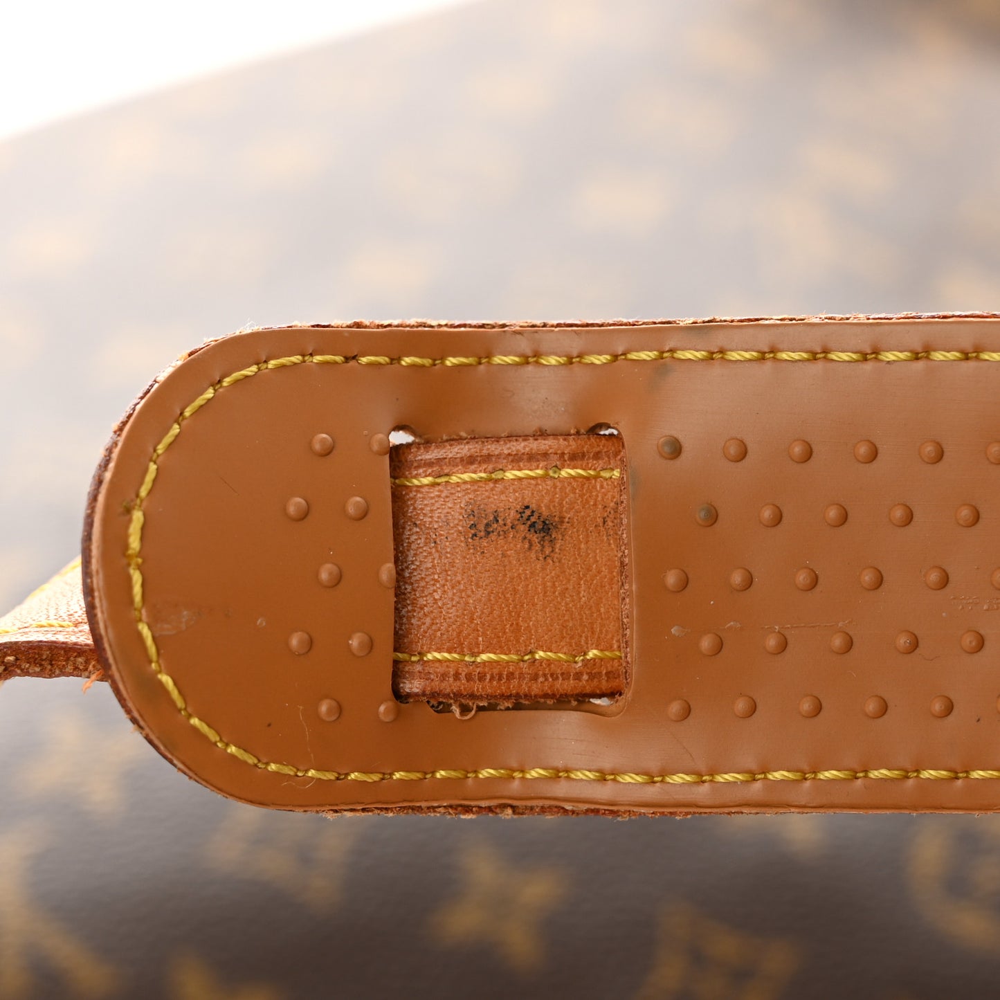 Monogram Sac Promenade