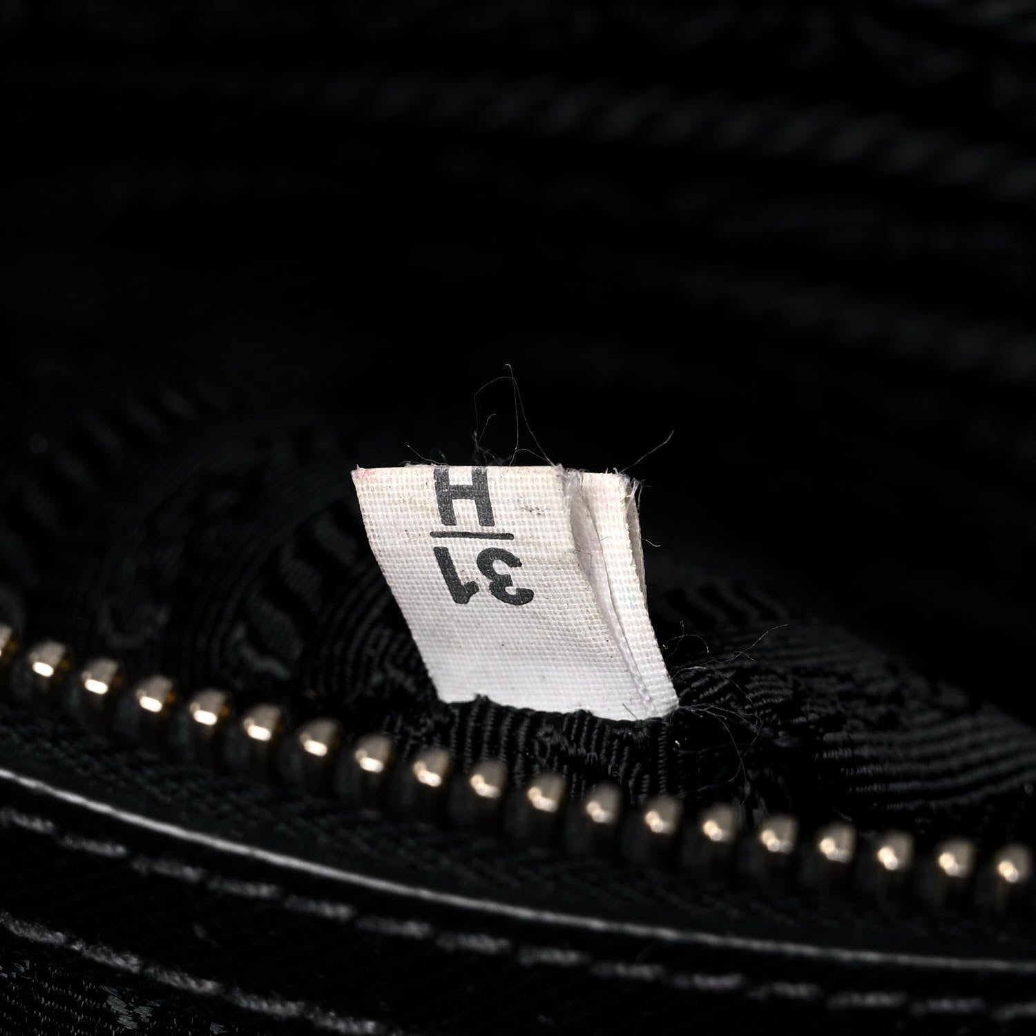 Prada Saffiano Medium Galleria Double Zip Tote Black 7 of 10