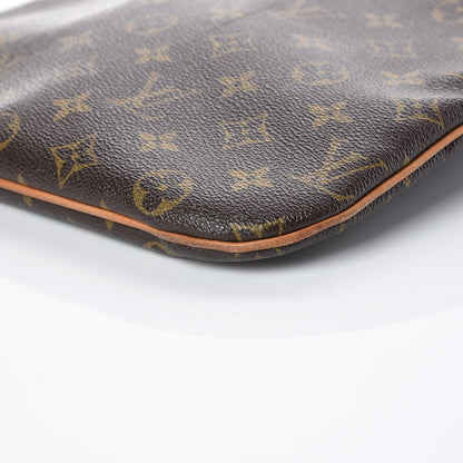 Louis Vuitton Monogram Bosphore Pochette 6 of 15