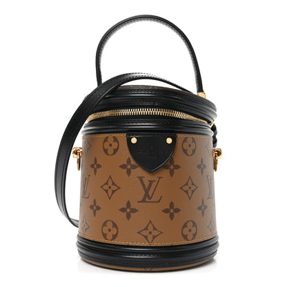 Louis Vuitton Reverse Monogram Cannes 1 of 9
