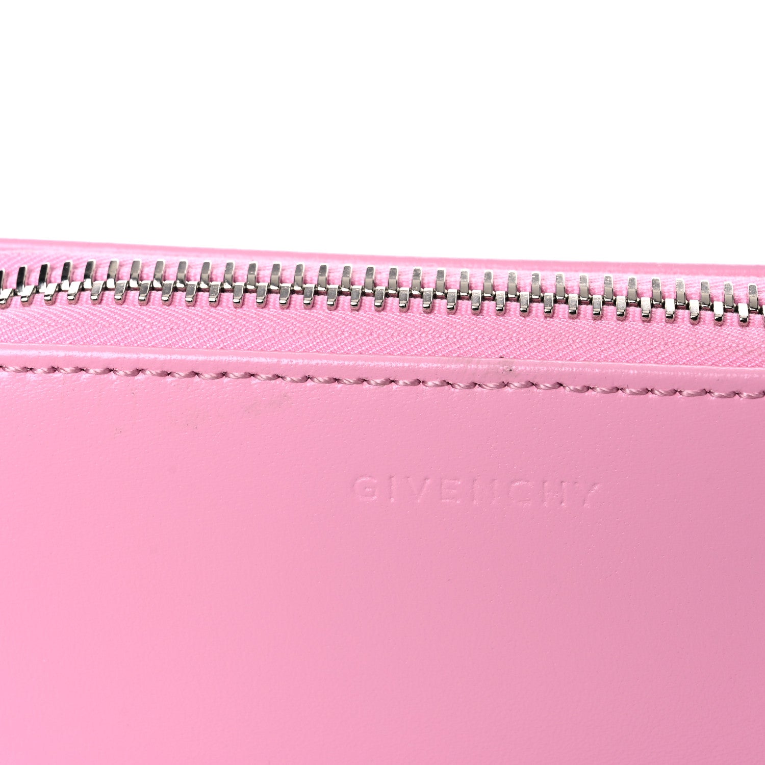 Givenchy Box Calfskin Antigona XS Baby Pink 16 of 18