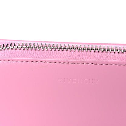 Givenchy Box Calfskin Antigona XS Baby Pink 16 of 18