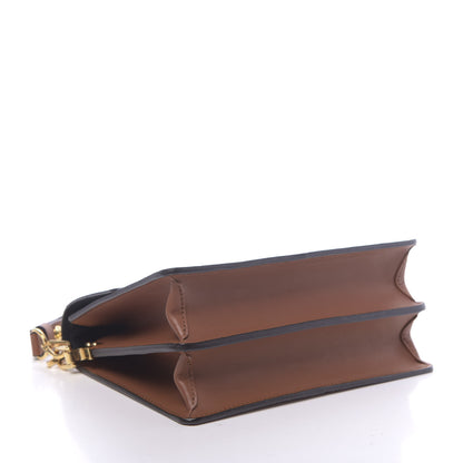Louis Vuitton Reverse Monogram Dauphine MM 4 of 10