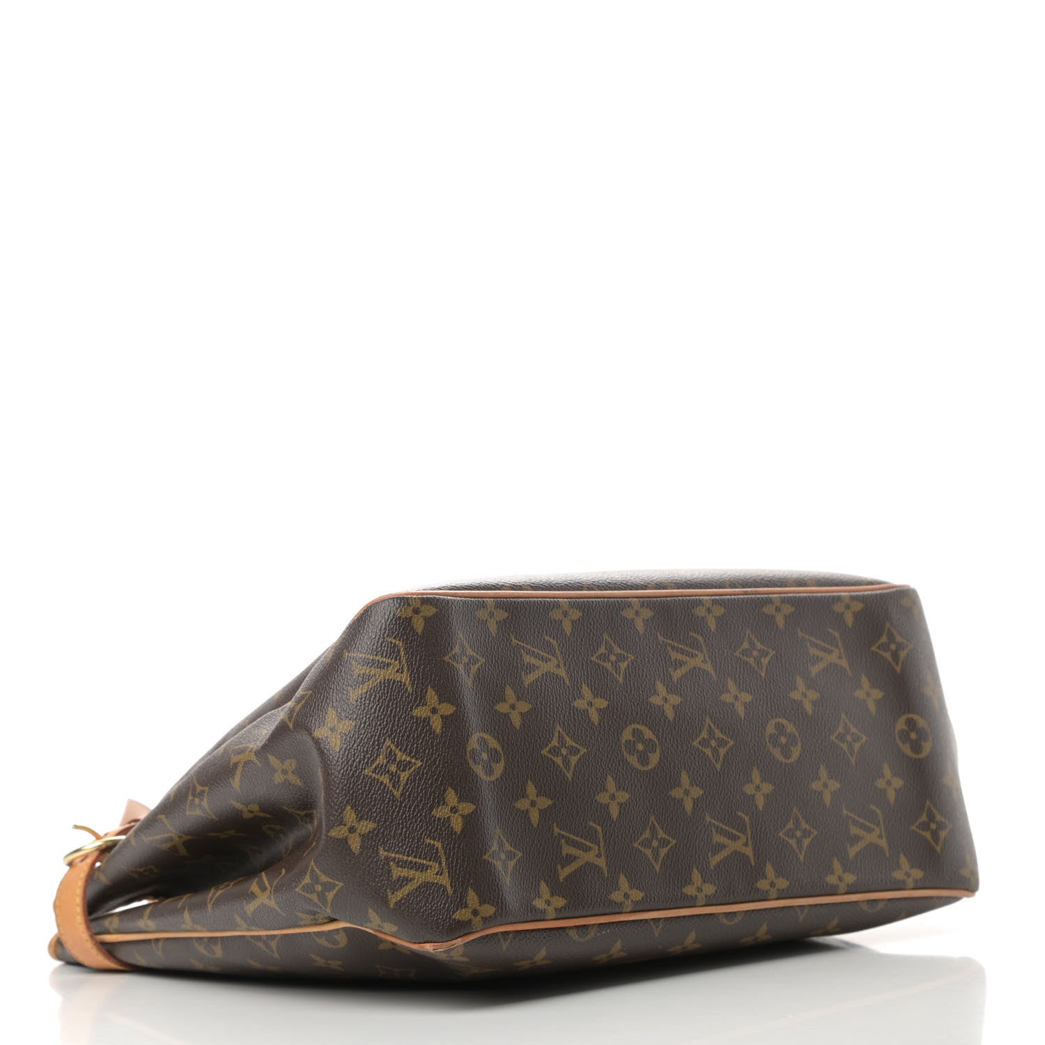 Louis Vuitton Monogram Batignolles Vertical 4 of 18