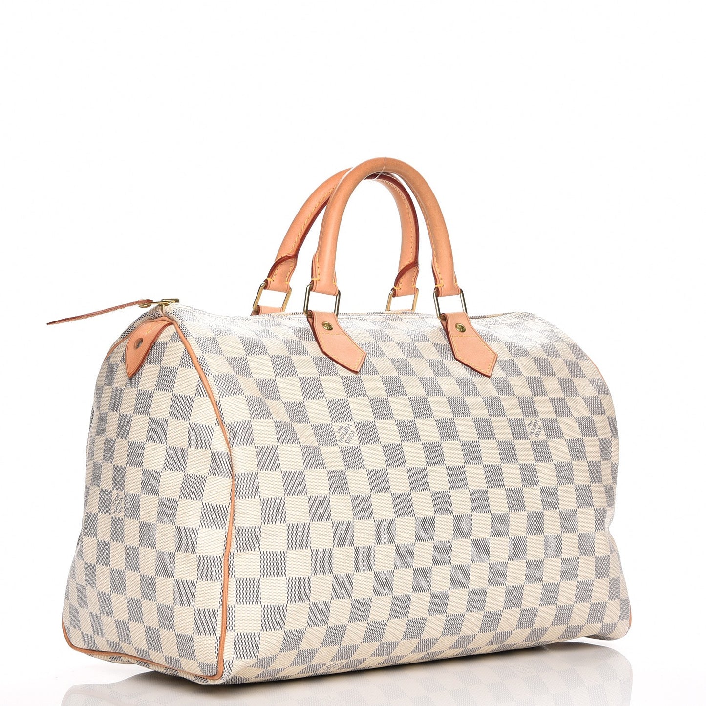 Damier Azur Speedy 35