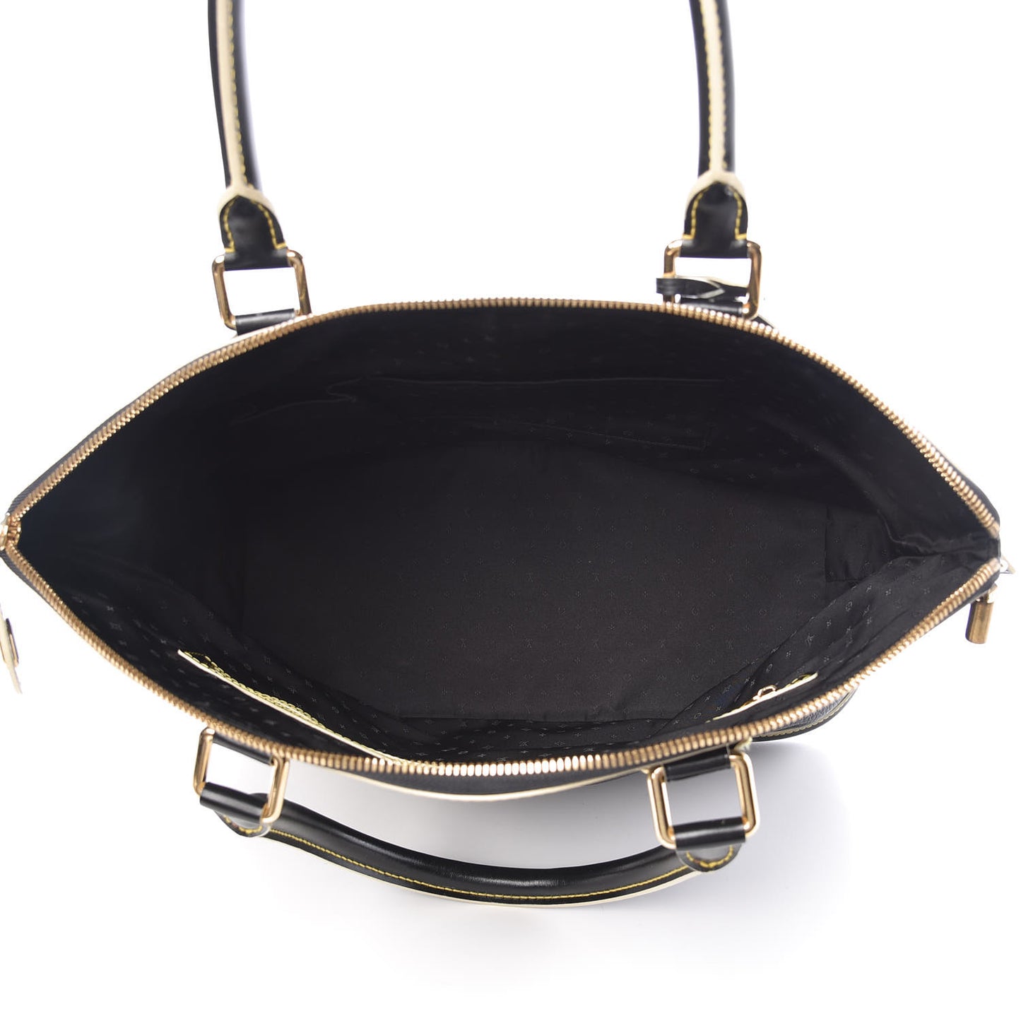 Suhali Lockit GM Black